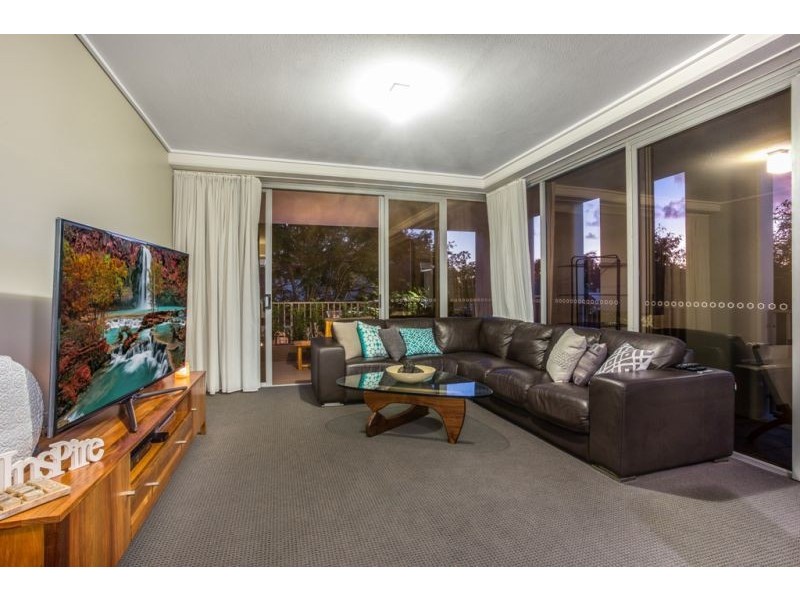 5221/66 Lamington St, New Farm QLD 4005