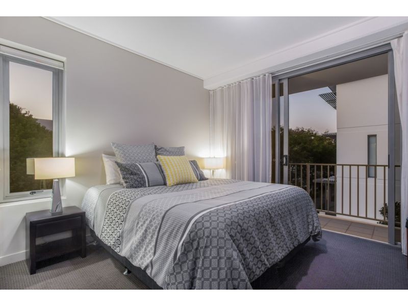 5221/66 Lamington St, New Farm QLD 4005