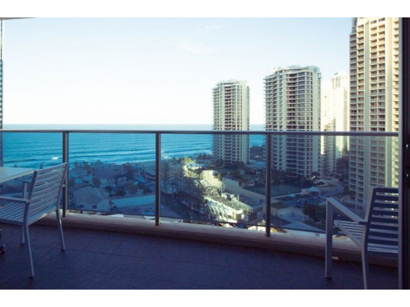 11505/3113 Surfers Paradise Blvd, Surfers Paradise QLD 4217