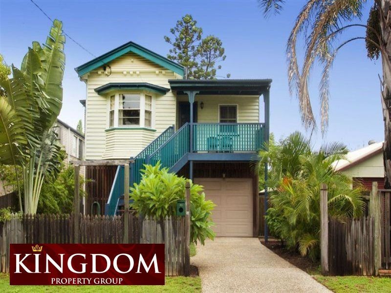 53 Wharf St, Shorncliffe QLD 4017