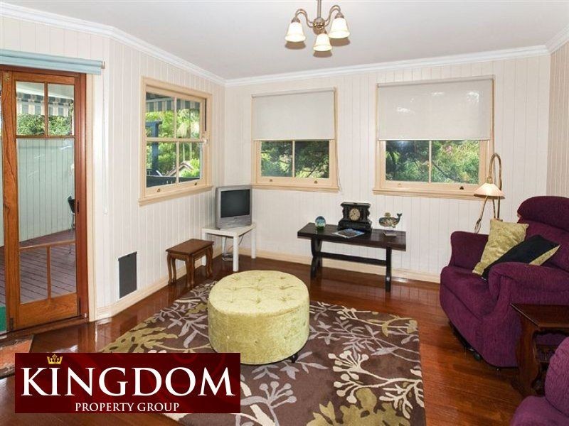 53 Wharf St, Shorncliffe QLD 4017