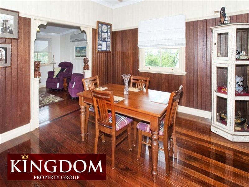 53 Wharf St, Shorncliffe QLD 4017