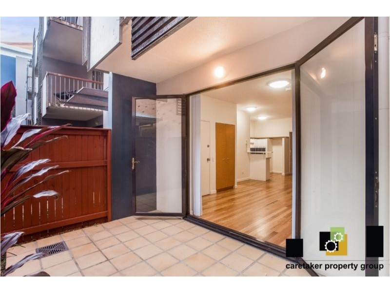 30/27 Ballow St, Fortitude Valley QLD 4006