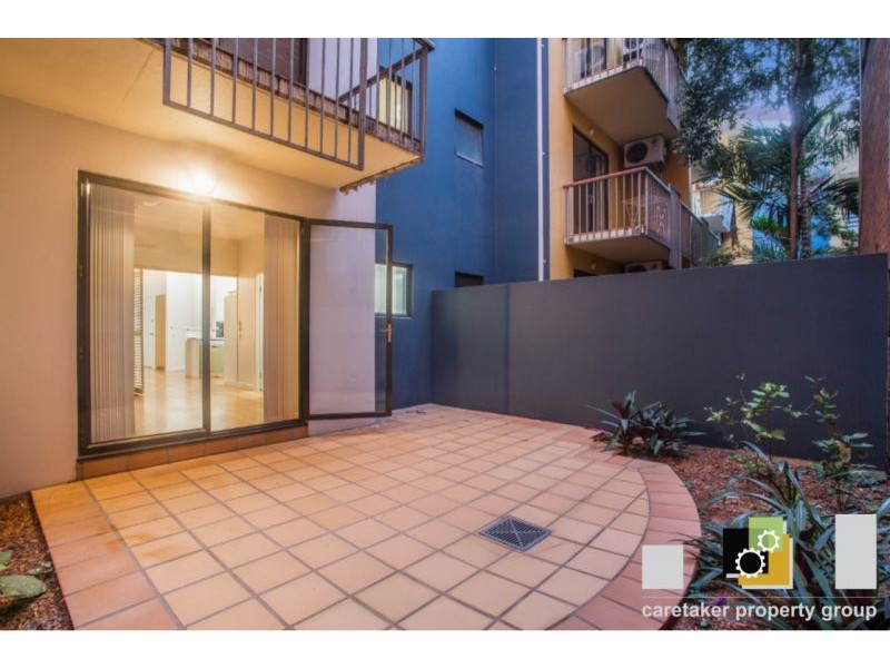 30/27 Ballow St, Fortitude Valley QLD 4006