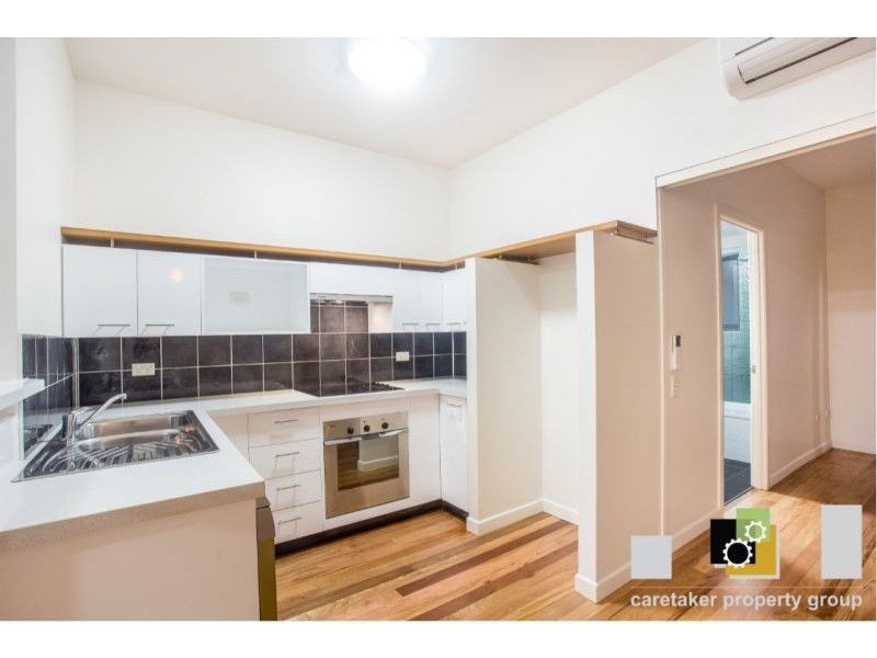 30/27 Ballow St, Fortitude Valley QLD 4006