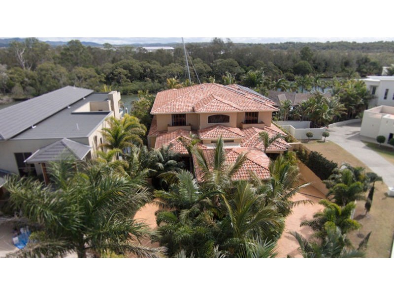 2580 Gracemere Cct North, Hope Island QLD 4212