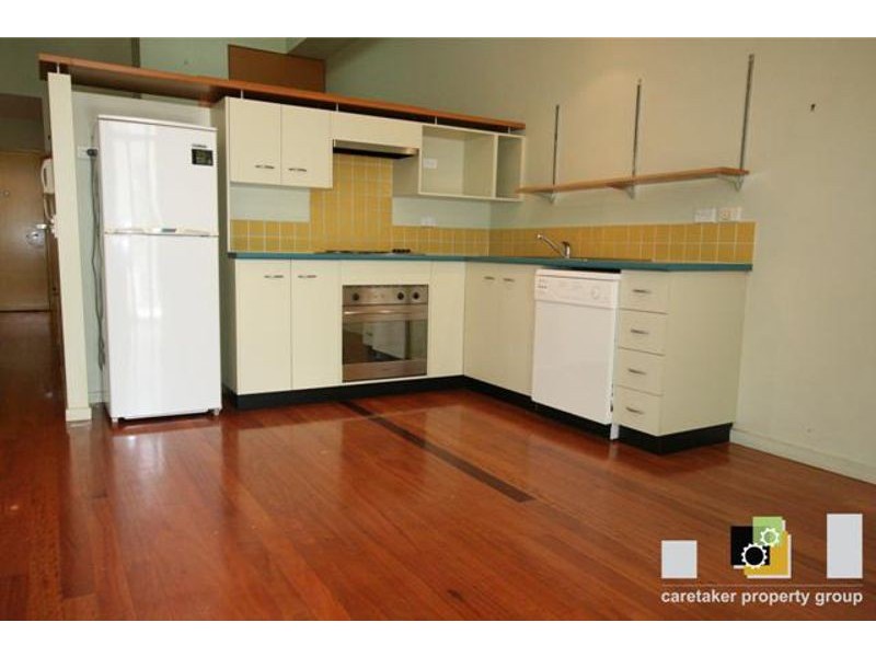 27 Ballow Street, Fortitude Valley QLD 4006