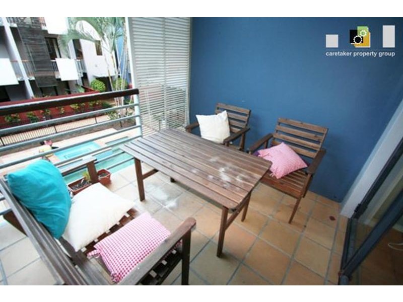 27 Ballow Street, Fortitude Valley QLD 4006