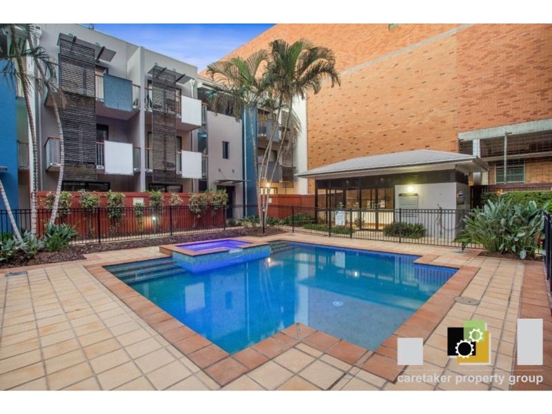 27 Ballow Street, Fortitude Valley QLD 4006