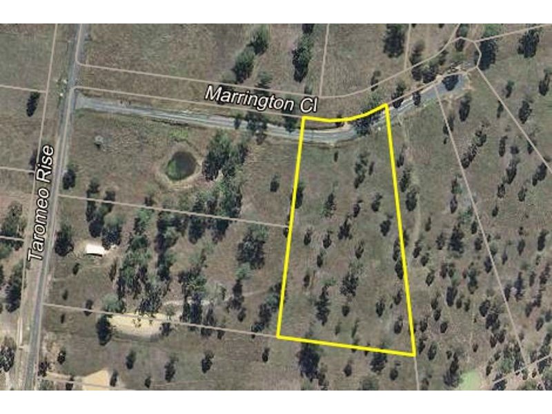 Lot 17 Marrington Cl, Taromeo QLD 4306