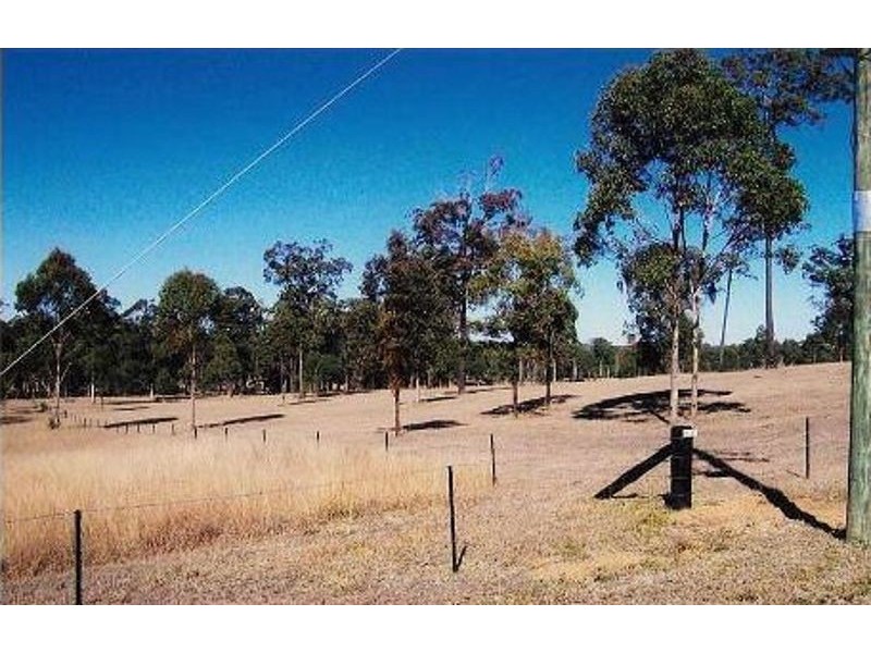 Lot 17 Marrington Cl, Taromeo QLD 4306