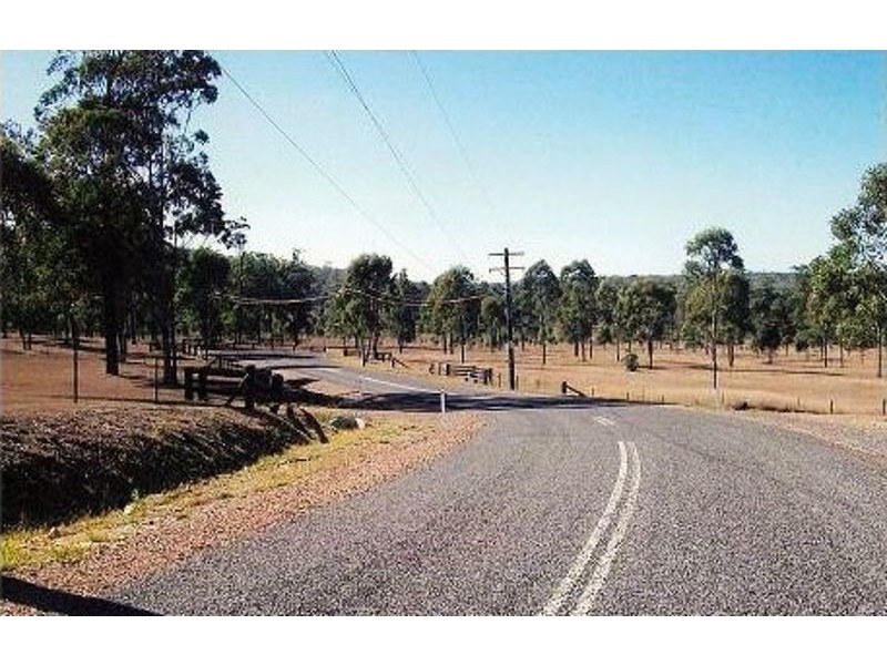 Lot 17 Marrington Cl, Taromeo QLD 4306