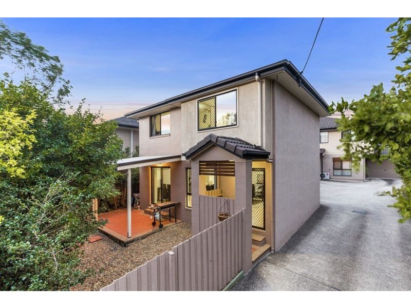 1/11 Western Ave, Chermside QLD 4032