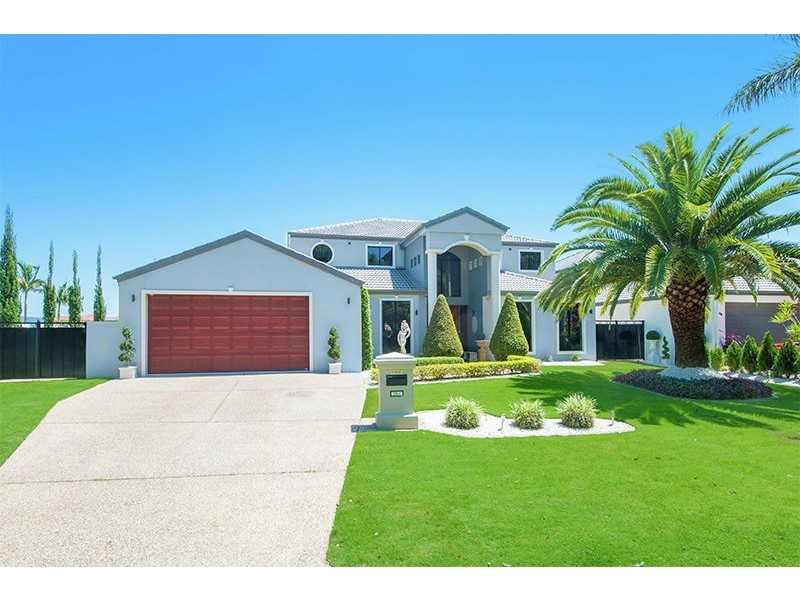 2107 Carlton Cl, Hope Island QLD 4212