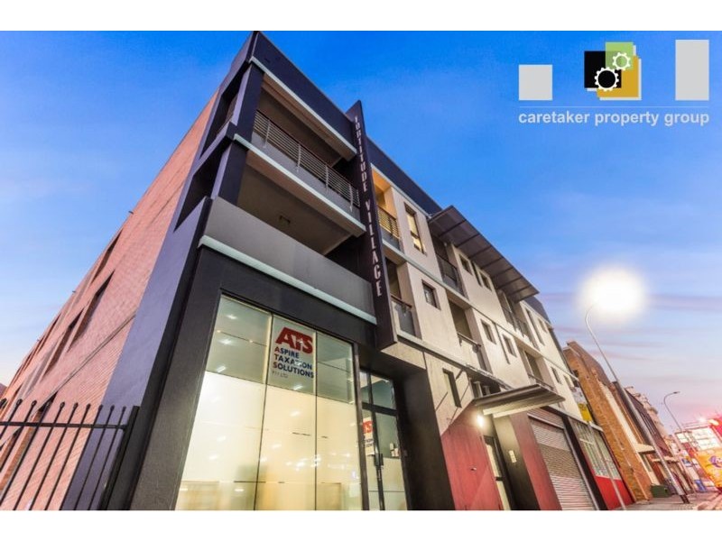 27 Ballow Street, Fortitude Valley QLD 4006