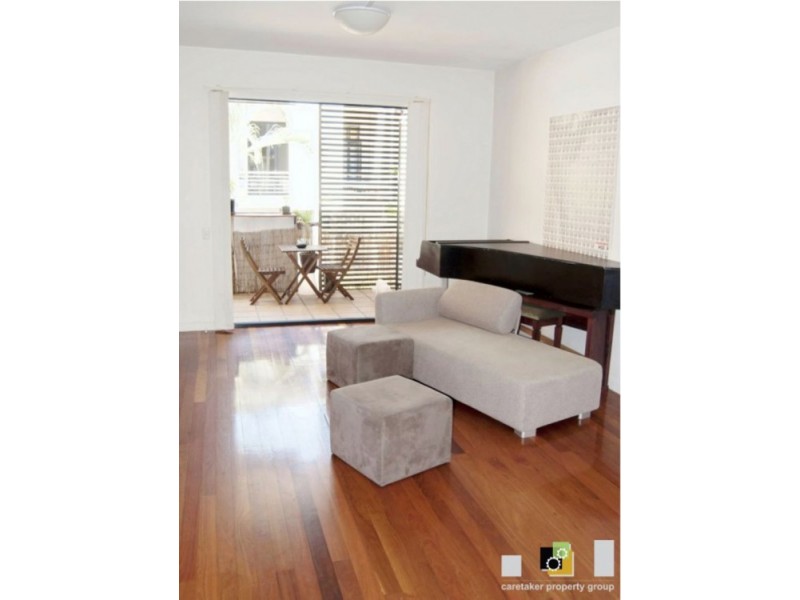 27 Ballow Street, Fortitude Valley QLD 4006