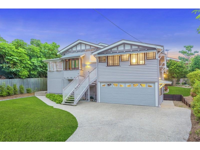 37 Amarina Avenue, Ashgrove QLD 4060