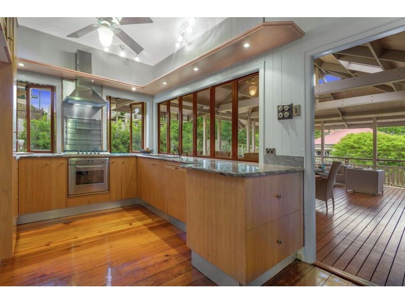 37 Amarina Avenue, Ashgrove QLD 4060