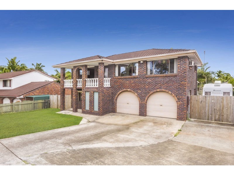 6 Springwell Avenue, Springwood QLD 4127