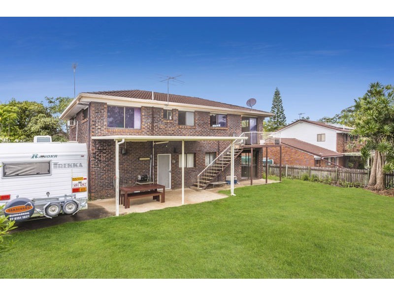 6 Springwell Avenue, Springwood QLD 4127