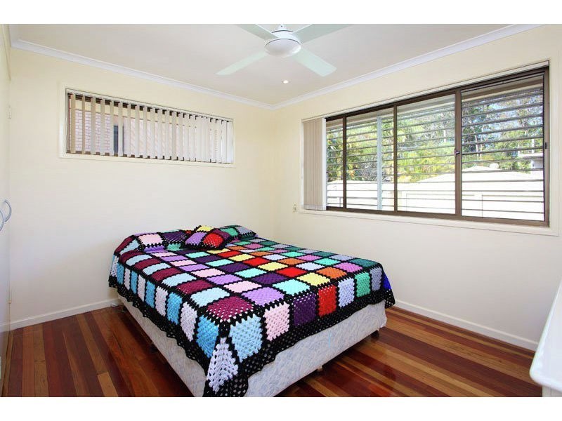 8 McCracken St, Wishart QLD 4122