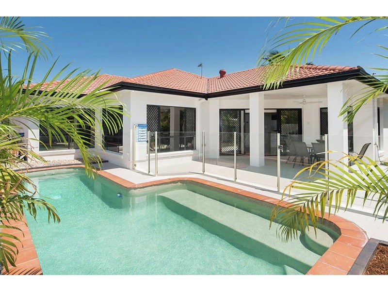 30 Tranquility Cct, Helensvale QLD 4212