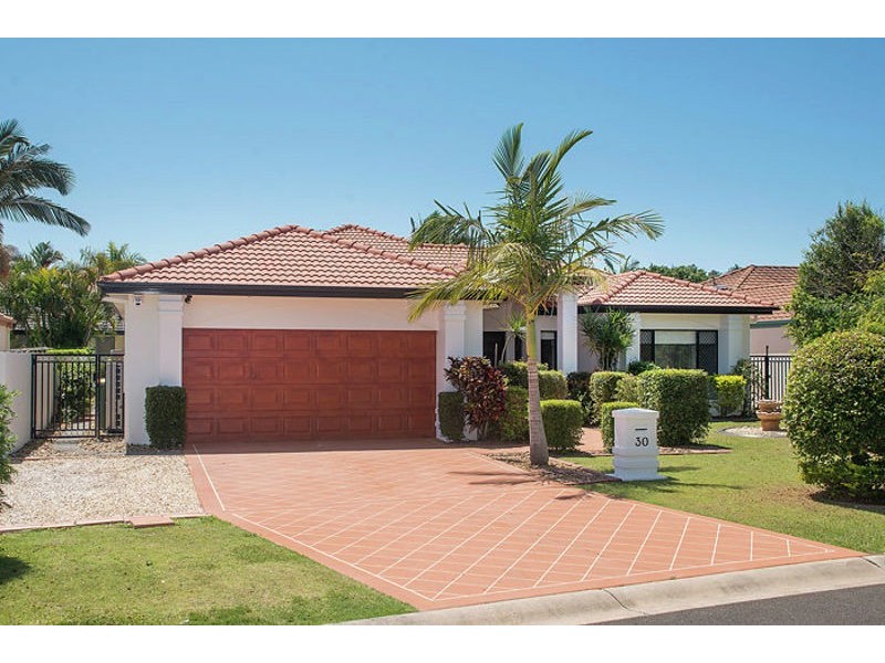 30 Tranquility Cct, Helensvale QLD 4212
