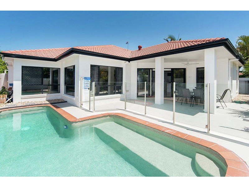 30 Tranquility Cct, Helensvale QLD 4212