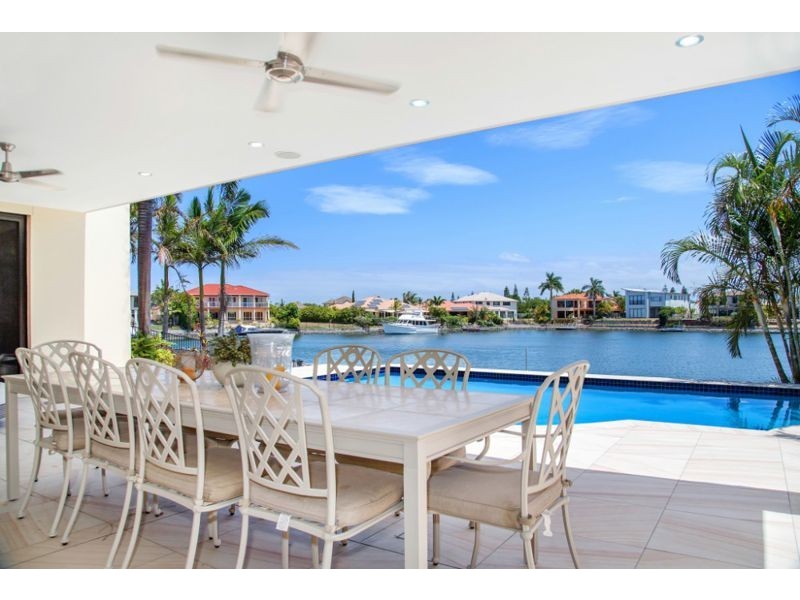 12 Windchimes Way, Helensvale QLD 4212