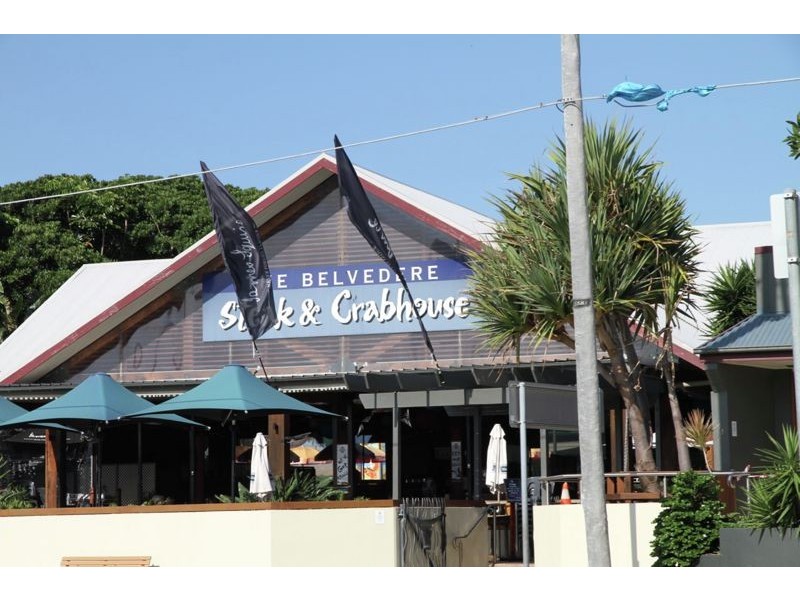 2/53 Ellen St, Woody Point QLD 4019