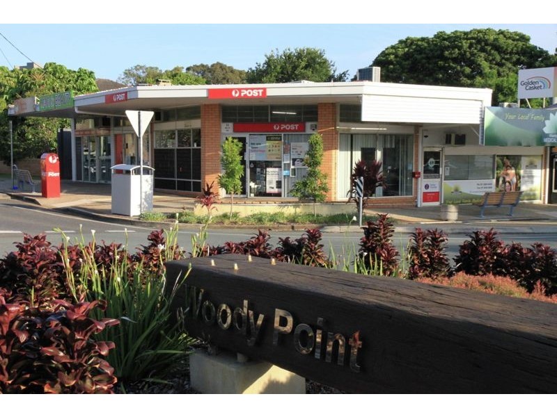 2/53 Ellen St, Woody Point QLD 4019