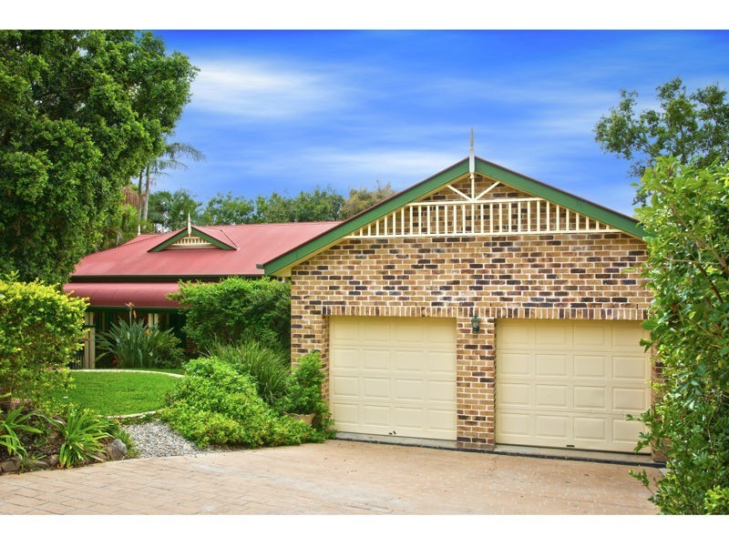 6 Ganton Pl, Albany Creek QLD 4035