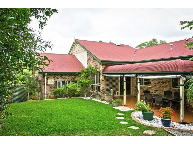 6 Ganton Pl, Albany Creek QLD 4035