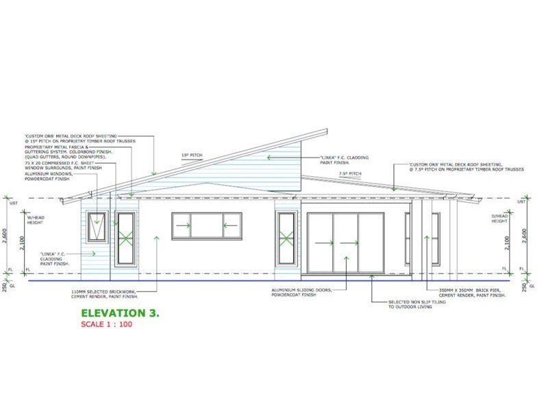 34 View Line Tce, Hope Island QLD 4212