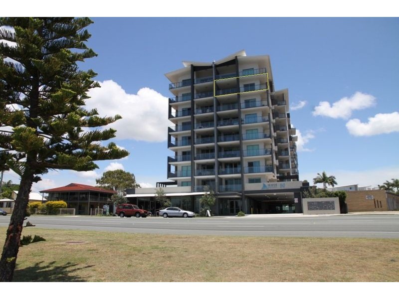 65/80 Hornibrook Esplanade, Clontarf QLD 4019