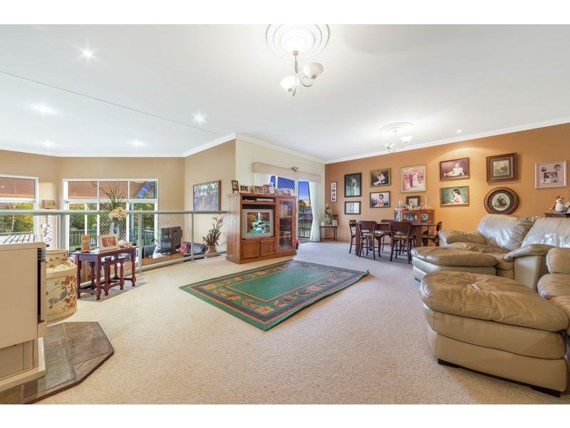 34 Sunrise Court, Mount Cotton QLD 4165