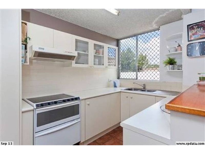 3/40 Jubilee Terrace, Ashgrove QLD 4060