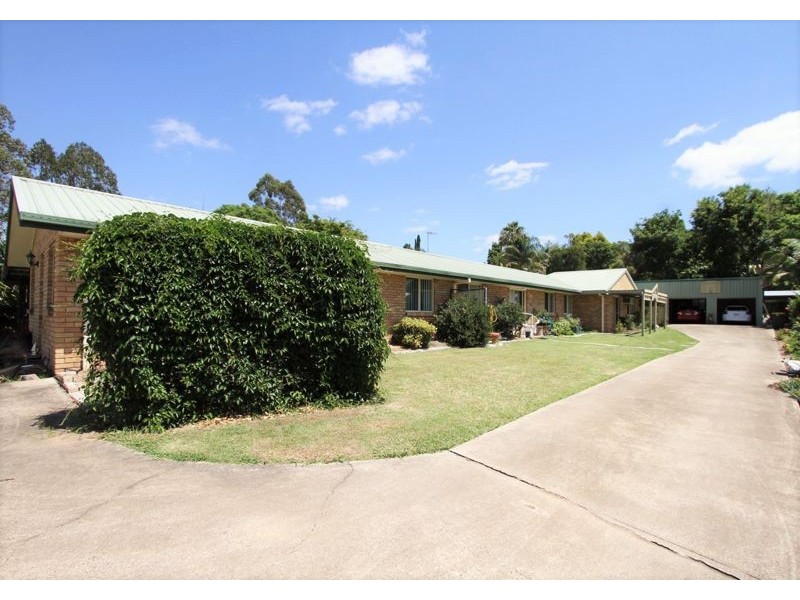 1, 2 & 3 / 12 Mt French Rd, Boonah QLD 4310