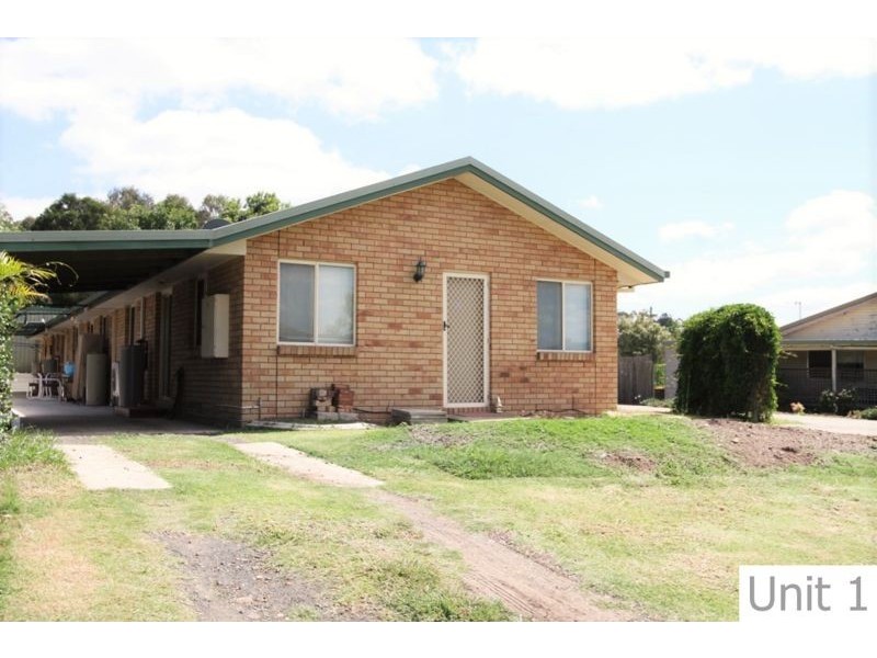 1, 2 & 3 / 12 Mt French Rd, Boonah QLD 4310