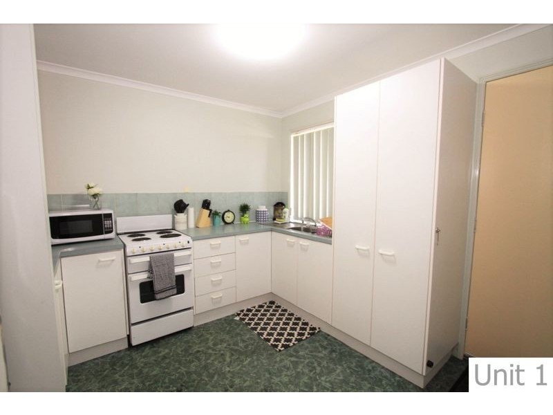 1, 2 & 3 / 12 Mt French Rd, Boonah QLD 4310
