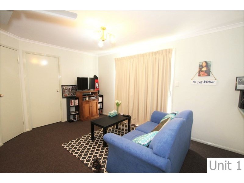1, 2 & 3 / 12 Mt French Rd, Boonah QLD 4310