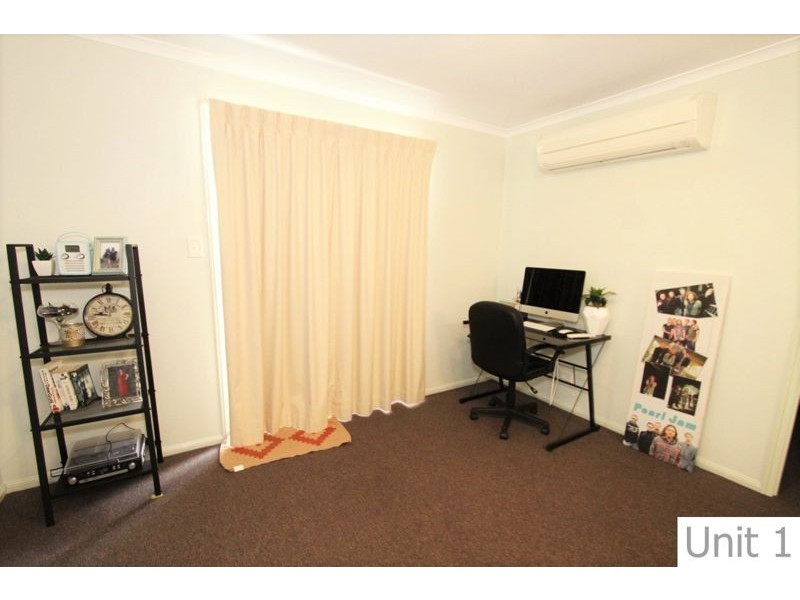 1, 2 & 3 / 12 Mt French Rd, Boonah QLD 4310