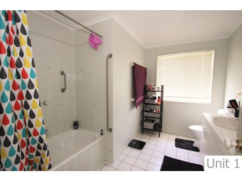 1, 2 & 3 / 12 Mt French Rd, Boonah QLD 4310