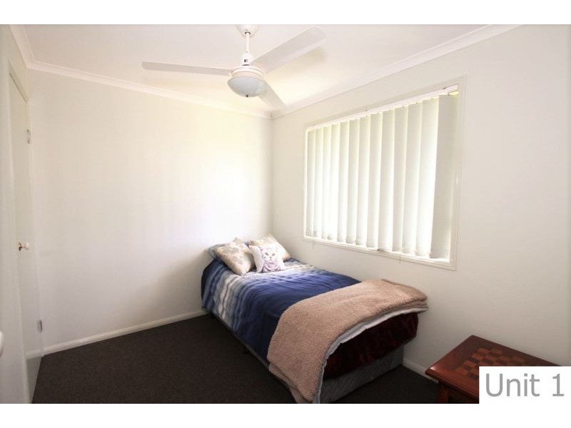1, 2 & 3 / 12 Mt French Rd, Boonah QLD 4310