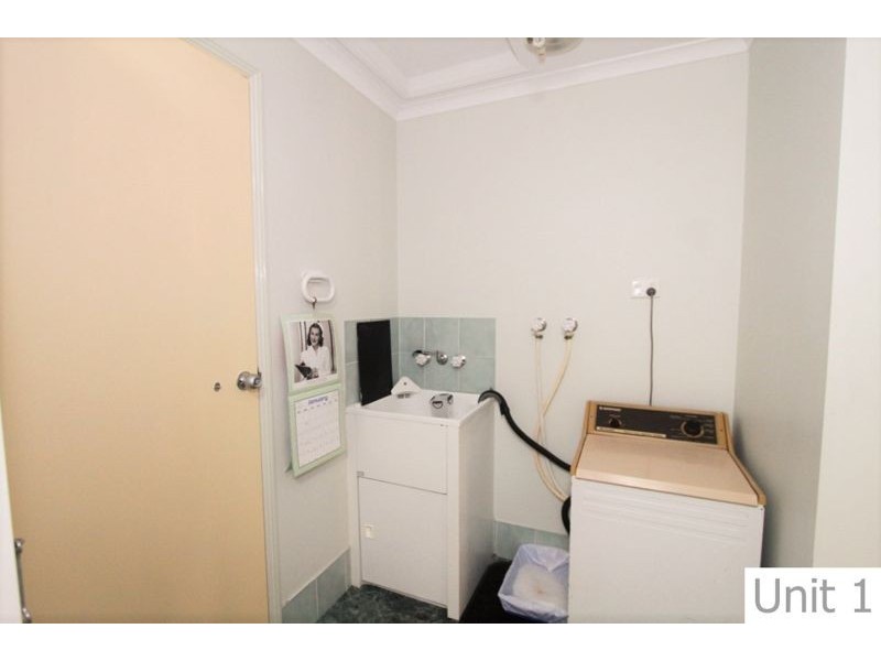 1, 2 & 3 / 12 Mt French Rd, Boonah QLD 4310