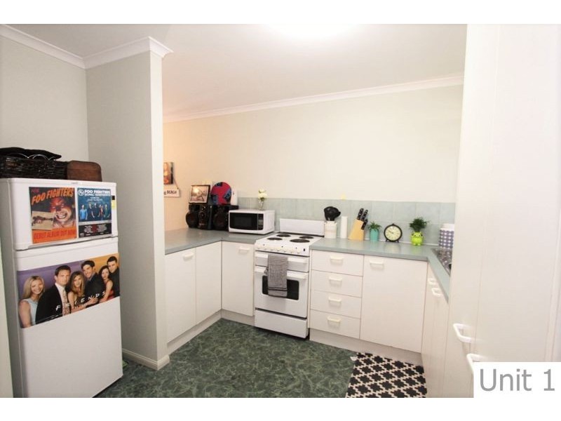 1, 2 & 3 / 12 Mt French Rd, Boonah QLD 4310