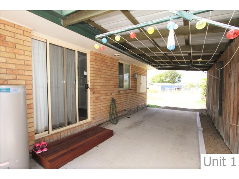 1, 2 & 3 / 12 Mt French Rd, Boonah QLD 4310
