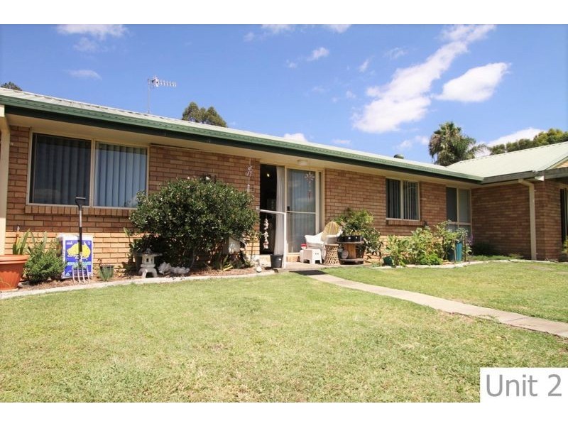 1, 2 & 3 / 12 Mt French Rd, Boonah QLD 4310