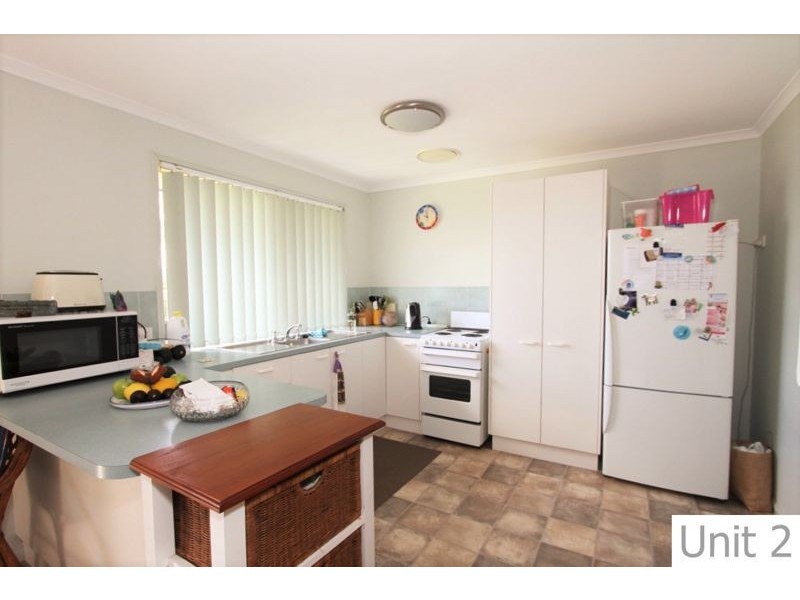 1, 2 & 3 / 12 Mt French Rd, Boonah QLD 4310
