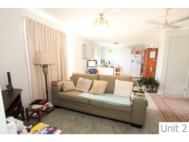 1, 2 & 3 / 12 Mt French Rd, Boonah QLD 4310